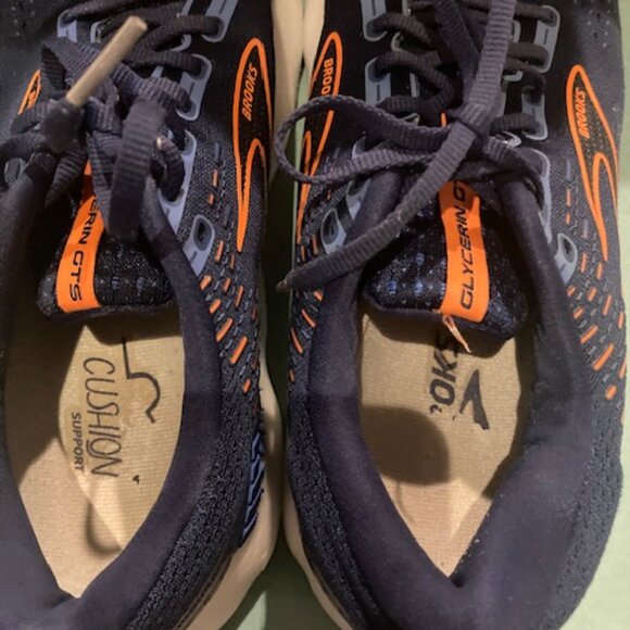 mens asics sneakers - Picture 5 of 9